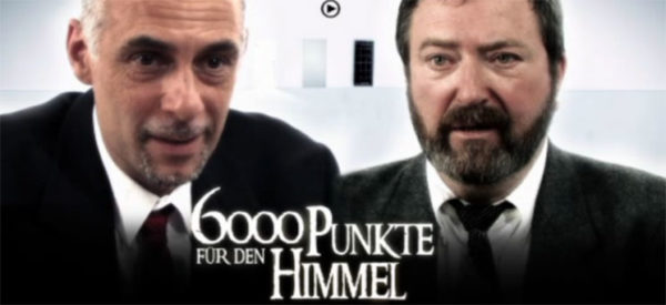 6000 Punkte für den Himmel